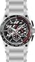 Jacques Lemans Men's F5011F F1 Collection Chronograph Watch