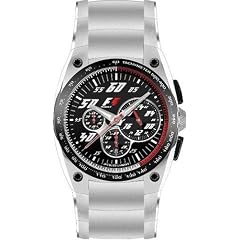 Jacques Lemans 'Speed-Chrono' Herrenuhr F-5011F