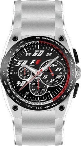 Jacques Lemans Mens F5011F Chronograph Watch