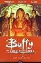 Buffy the Vampire Slayer Season 8 Volume 8: Last Gleaming