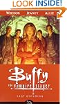 Buffy the Vampire Slayer Season 8 Vol...