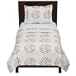 DwellStudio&reg; for Target&reg; Circle Comforter Set - Twin
