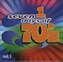 VH1 - 7 Days Of 70's Soundtrack Volume 1