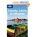 Lonely Planet Estonia Latvia & Lithuania (Multi Country Travel Guide)