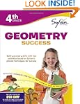 Fourth Grade Geometry Success (Sylvan...