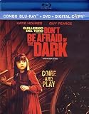 Don`t Be Afraid of the Dark (DVD+Blu-ray+Digital Combo Pack) (Blu-ray)