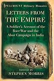 Letters from the Empire : a soldier's account of the Boer War and the Abor campaign in India