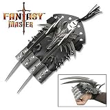 Dragon King Claw Gauntlet