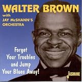 Forget Your Troubles and Jump Your Blues Away