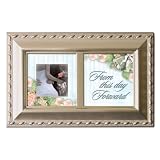 Jewelry : Champagne Music Box for Wedding plays Unchained Melody