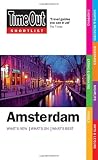 Time Out Shortlist Amsterdam