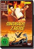 Produkt-Bild: Sinbads 7. Reise