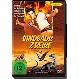 Sindbads 7. Reisevon "Kerwin Mathews"