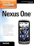 How to do everything. Nexus One