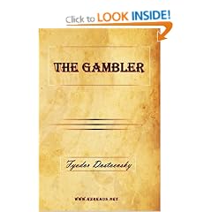 The Gambler
