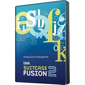 Upgrade Suitcase Fusion 2 Stand Alone Mac Box From Sc Mac V11/12