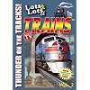 Lots and Lots of Trains DVD Movie Vol. 2