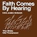 KJV Old Testament - King James Version (Non-Dramatized)