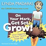 On Your Mark, Get Set, Grow!: A 