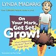 On Your Mark, Get Set, Grow!: A "What's Happening to My Body?" Book for Younger Boys (What's Happening to My Body?)