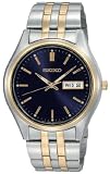 Seiko Gents Bracelet Watch SGGA16P1