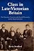 Book Class in Late-Victorian Britain: The Narrative Concern with Social Hierarchy and its Representation