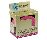 Kinesio Tex Gold Tape - 2
