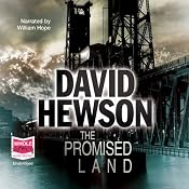 The Promised Land | [David Hewson]