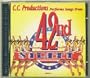 C.C. Productions Performs Songs From 42nd Street