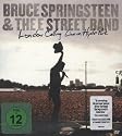 London Calling: Live in Hyde Park