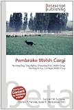 Pembroke Welsh Corgi