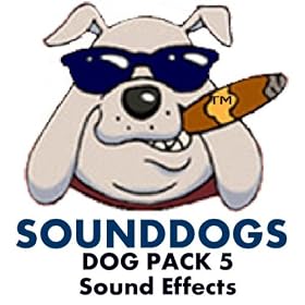 Acetylene Torch Blast Sound Effects