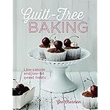 guilt free baking low calorie and low fat sweet treats