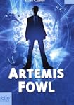 ART�MIS FOWL T.01