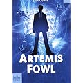 Artemis Fowl