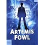 Artemis Fowl de Eoin Colfer