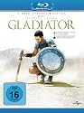 Gladiator (Extended Edition) [Blu-ray]