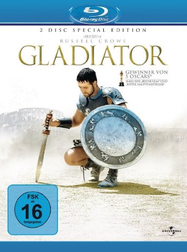 gladiator,(2,disc,special,edition),[blu,ray]