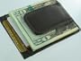 910ABN Brown Leather Hand Crafted Mans Man's Mens Men's Wallet Credit Card Holder Storage w Megnetic Money Clip