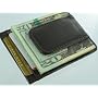 910ABN Brown Leather Hand Crafted Mans Man's Mens Men's Wallet Credit Card Holder Storage w Megnetic Money Clip