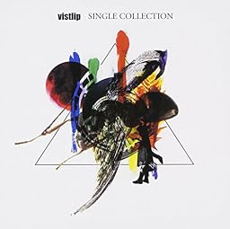 SINGLE COLLECTION(lipper)