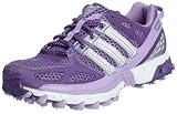 adidas Kanadia 4 TR Laufschuhe powpur/mtsil