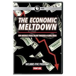 Frontline: Economic Meltdown