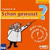 Schon gewusst? Box 2 - Wissenschaftler erkl�ren Kindern die Welt