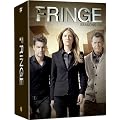 Fringe - Season 1-4 [DVD]