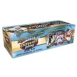 2008-09 Upper Deck Power Play Hockey Trading Cards - Box Set