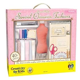 Designed by You Special Occasions Fashions