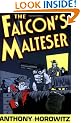 The Falcon's Malteser (Diamond Brothers) (Diamond Brothers): A Diamond Brothers Adventure