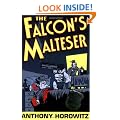 The Falcon's Malteser (Diamond Brothers) (Diamond Brothers): A Diamond Brothers Adventure