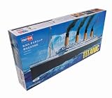 1/550 HMS Titantic
